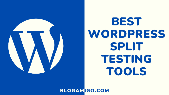 Best WordPress Split Testing Tools