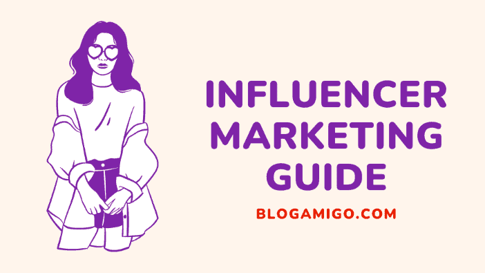 Instagram marketing guide - Blogamigo