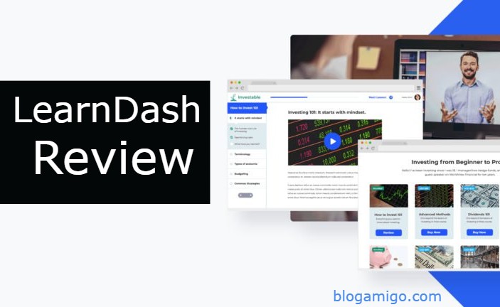 learndash complete review