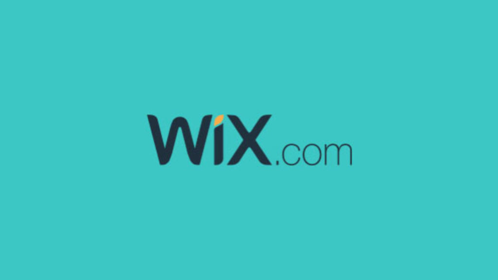Wix image - Best eCommerce platforms