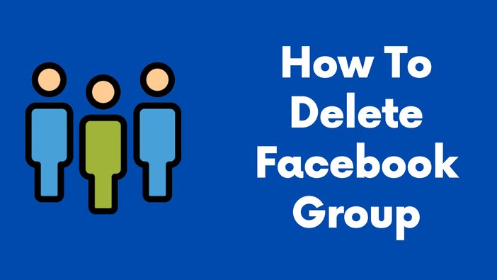 How To Delete Facebook Group Blogmigo