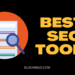 Best SEO Tools - Blogamigo