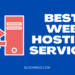 Best web hosting services - Blogamigo