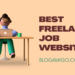Best 10 Freelance Job Websites To Find Your Next Gig - Blogamigo
