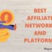 Best affiliate networks and platforms - Blogamigo