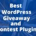 Best contest and giveaway contest plugins - Blogamigo