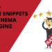 Best Rich Snippets and Schema Plugins